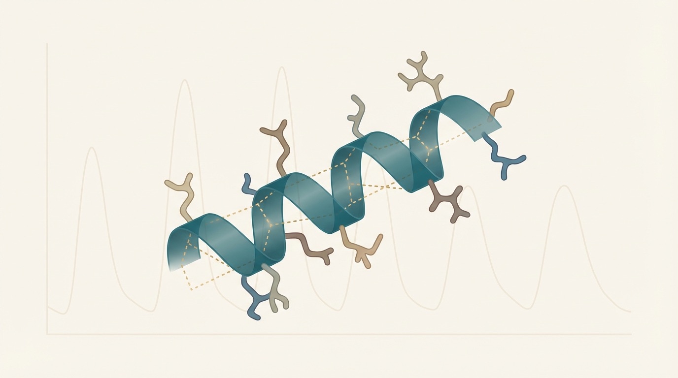 Sermorelin Benefits: What Research Shows